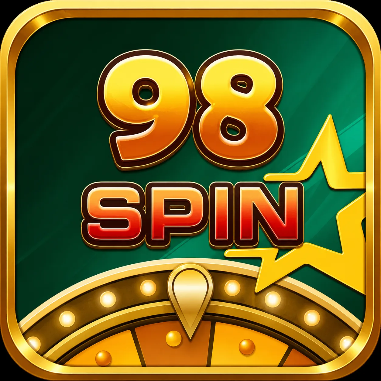 98SPIN - Keseruan Game Idle yang Menghibur