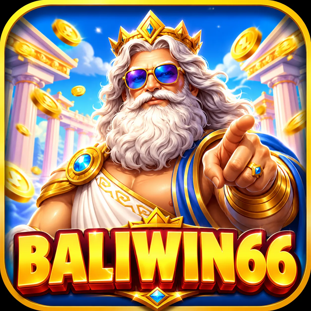 BALIWIN66 - Game Balap Seru di Ujung Jari Anda