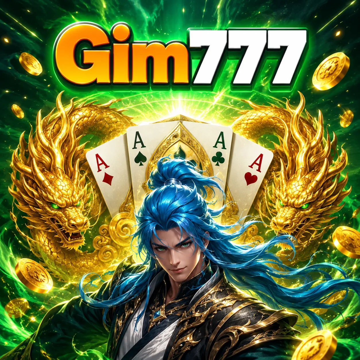 GIM777 - Game Sepak Bola Seru dan Menantang