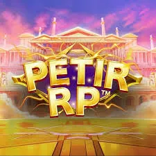 PETIRRP - Petualangan Tanpa Batas di Dunia Terbuka
