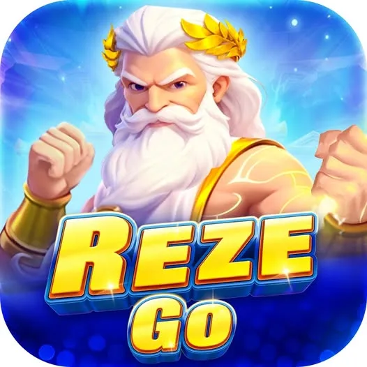 REZEGO - Petualangan Seru dalam Dunia Arcade